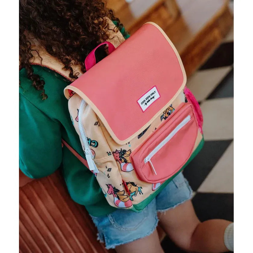 Mochila Unicorn | Hello Hossy