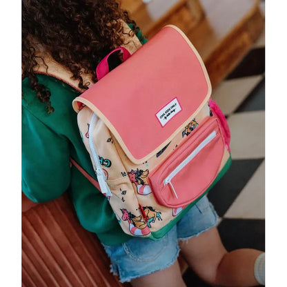 Mochila Unicorn | Hello Hossy