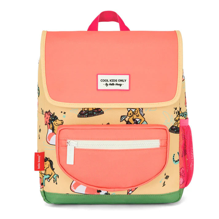 Mochila Unicorn | Hello Hossy