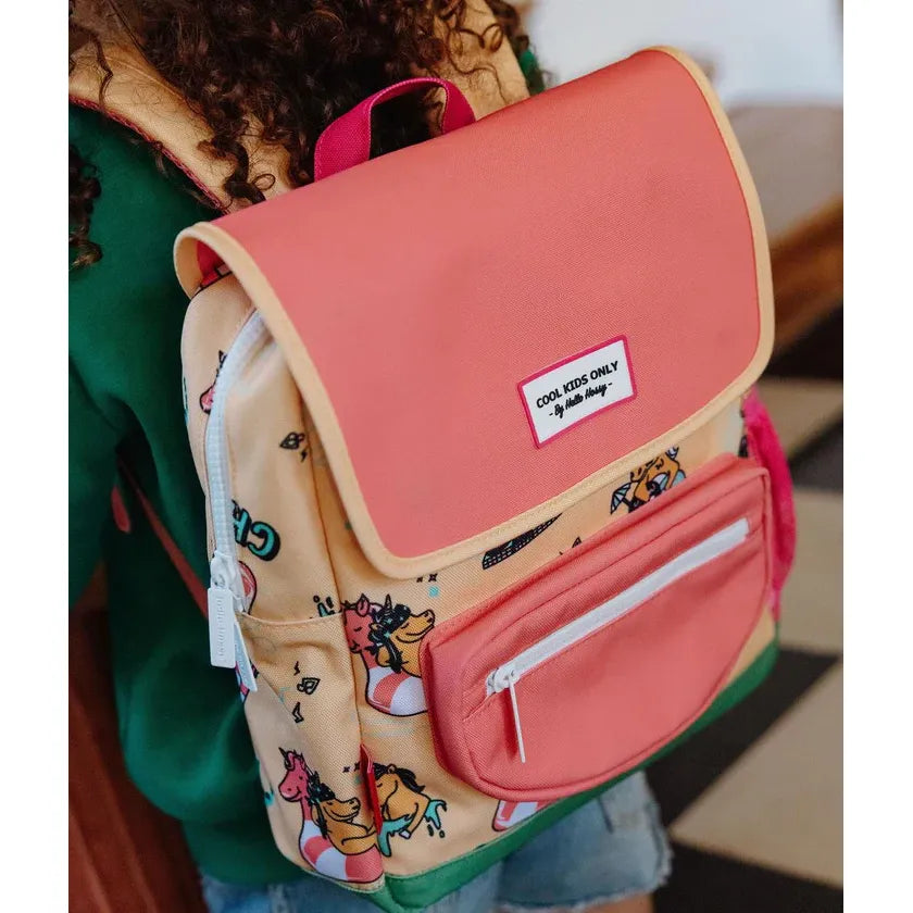 Mochila Unicorn | Hello Hossy