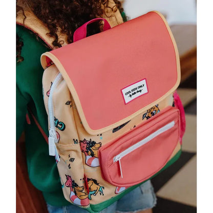 Mochila Unicorn | Hello Hossy