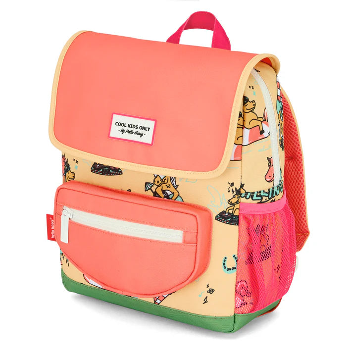 Mochila Unicorn | Hello Hossy
