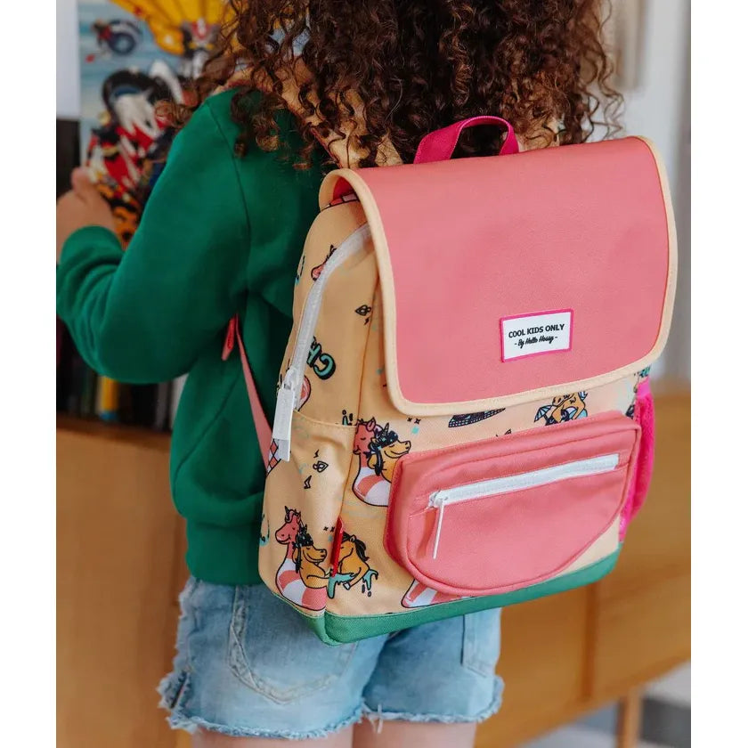 Mochila Unicorn | Hello Hossy