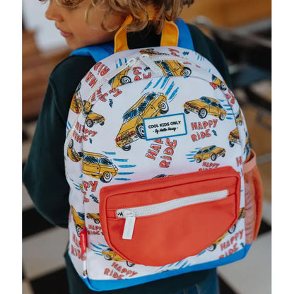 Mochila  Happy Ride | Hello Hossy