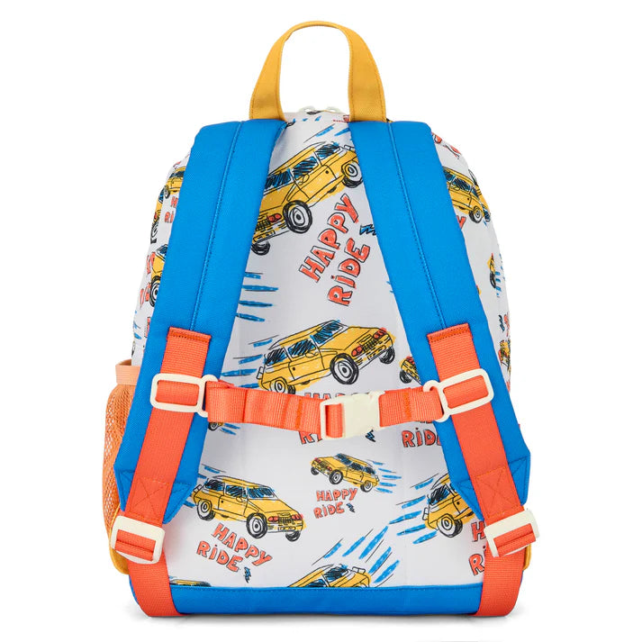 Mochila  Happy Ride | Hello Hossy