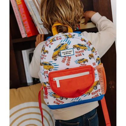 Mochila  Happy Ride | Hello Hossy