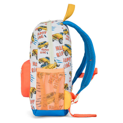 Mochila  Happy Ride | Hello Hossy