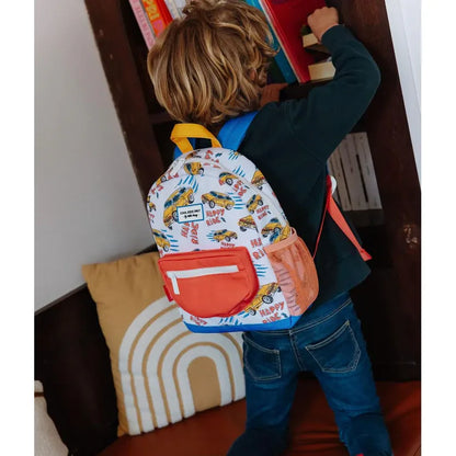 Mochila  Happy Ride | Hello Hossy