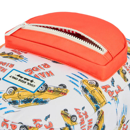Mochila  Happy Ride | Hello Hossy