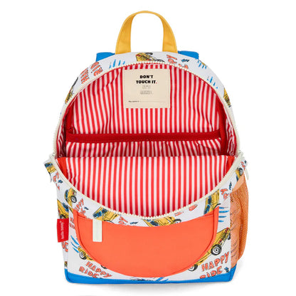 Mochila  Happy Ride | Hello Hossy