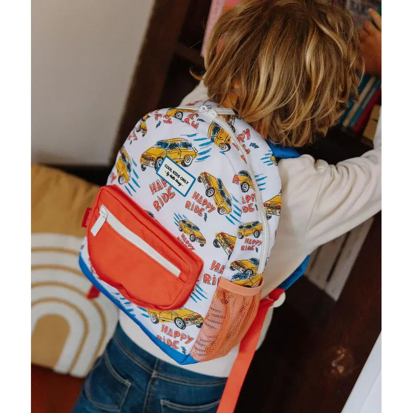 Mochila  Happy Ride | Hello Hossy
