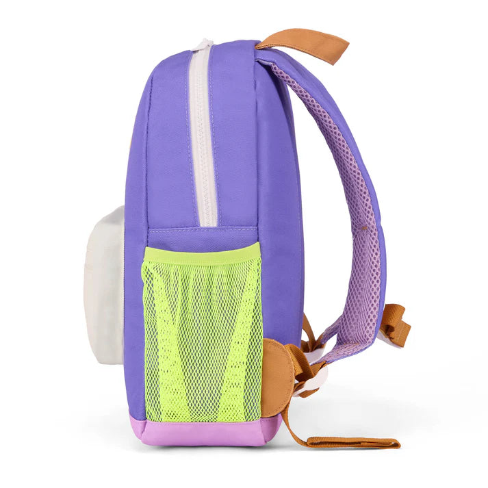Mochila Mini Lavendy | Hello Hossy