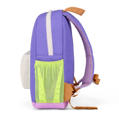 Mochila Mini Lavendy | Hello Hossy