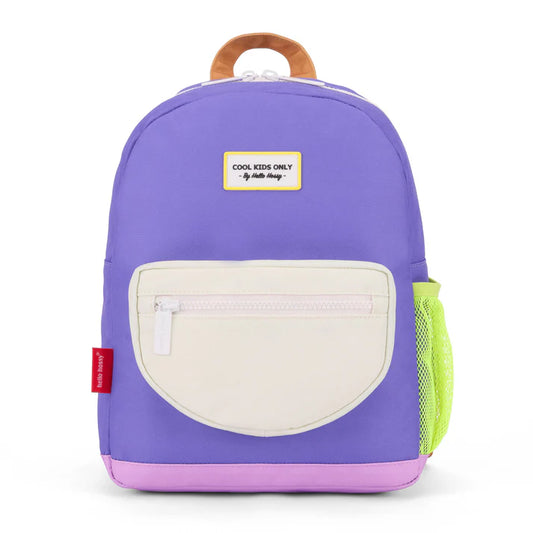 Mochila Mini Lavendy | Hello Hossy