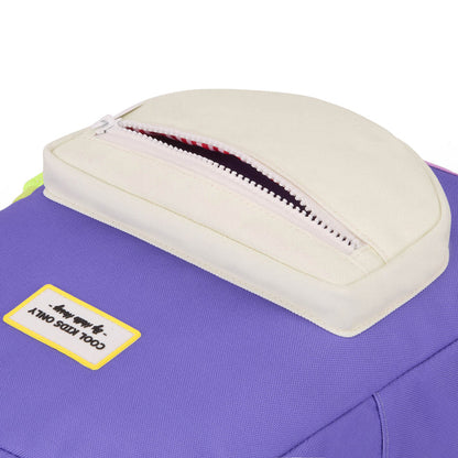 Mochila Mini Lavendy | Hello Hossy