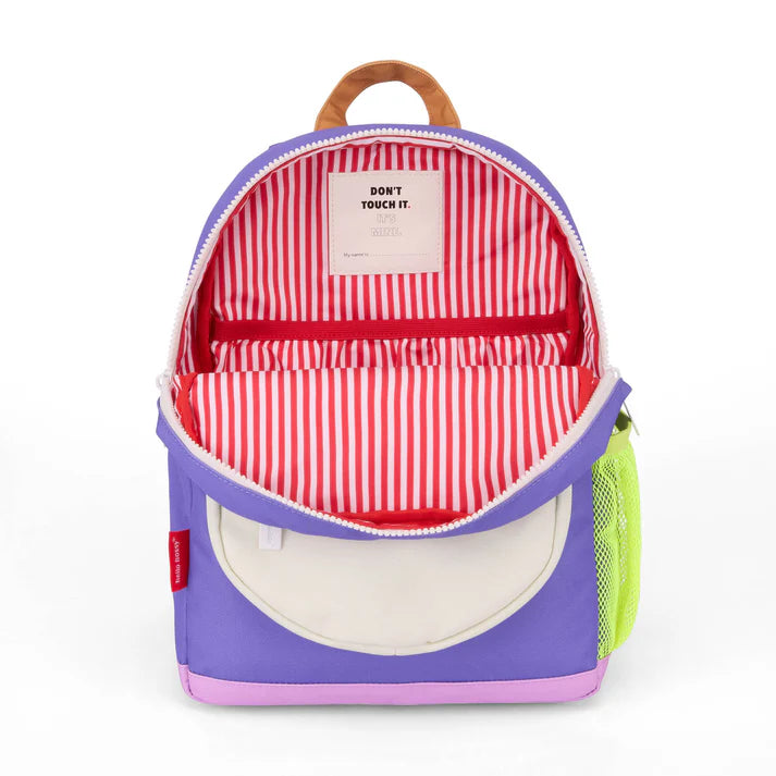 Mochila Mini Lavendy | Hello Hossy