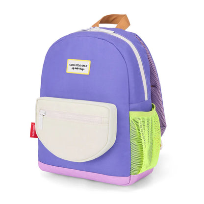 Mochila Mini Lavendy | Hello Hossy