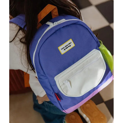 Mochila Mini Lavendy | Hello Hossy