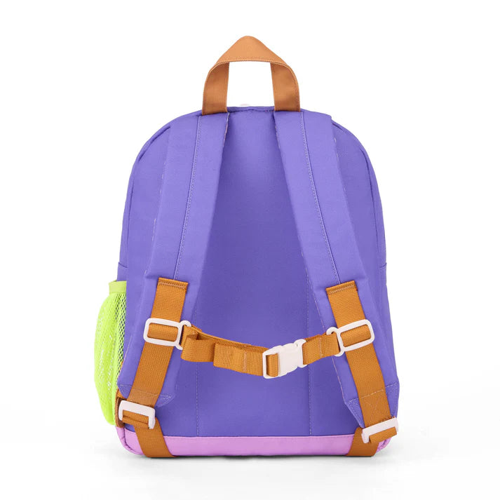 Mochila Mini Lavendy | Hello Hossy