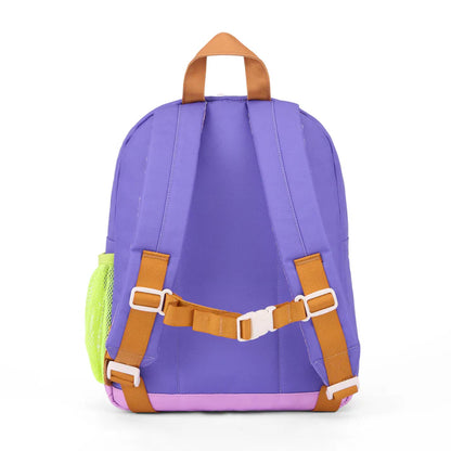 Mochila Mini Lavendy | Hello Hossy