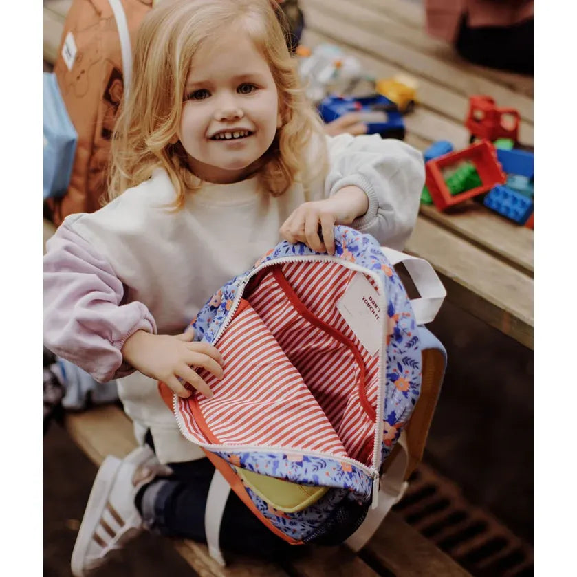 Mochila Champêtre | Hello Hossy