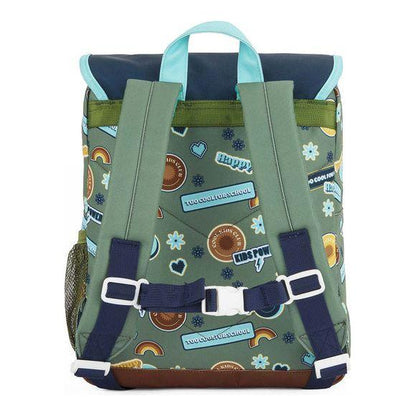 Mochila “Smiley ” de Hello Hossy 2-5 Años