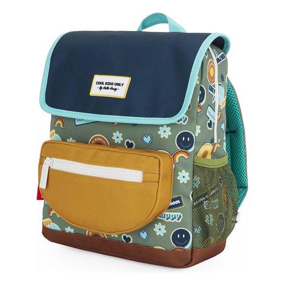 Mochila “Smiley ” de Hello Hossy 2-5 Años