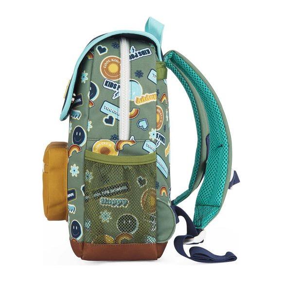 Mochila “Smiley ” de Hello Hossy 2-5 Años