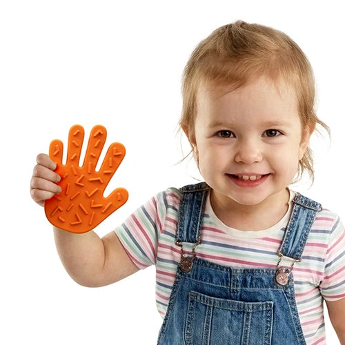 Sensory Hands & Feet – Soft BiBi