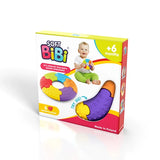 Sensory Puzzle – Circle | Soft BiBi