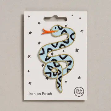 Paches Termoadhesivos Petra Boase