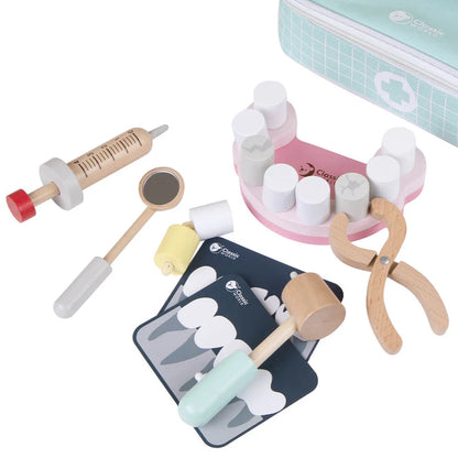 Set de Dentista – Classic World