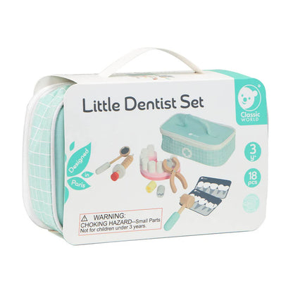 Set de Dentista – Classic World