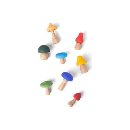Set de Setas – Little L