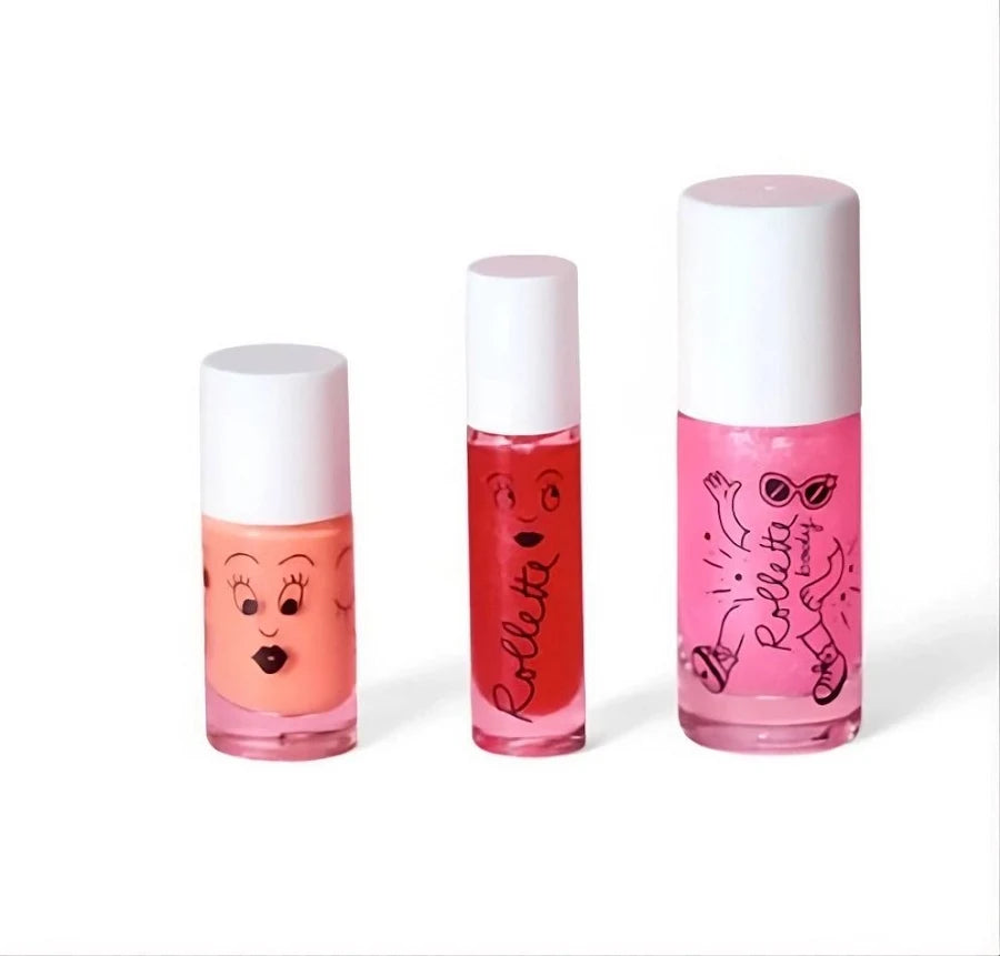 Estuche de Regalo Glam Party con Riñonera - Nailmatic