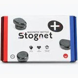 Magnetic Strategy Game - Stognet