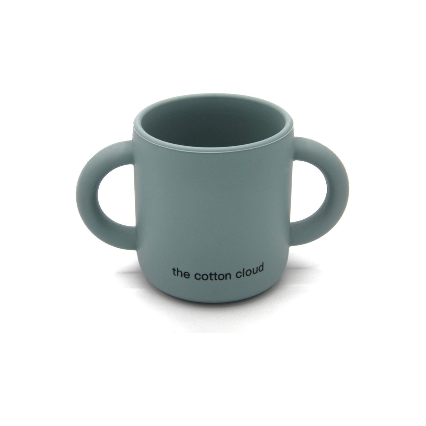 Vaso de Silicona – The Cotton Cloud