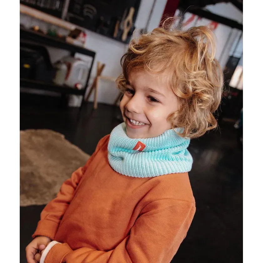 Cuello Cocoon Candy – Hello Hossy