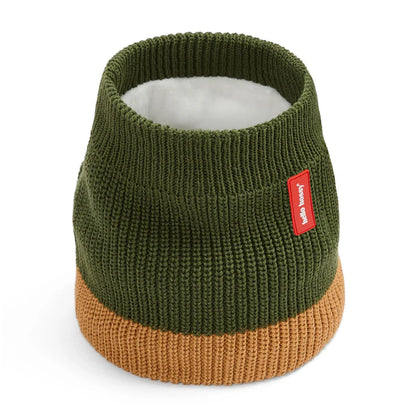 Cuello Snood Cocoon Forest | Hello Hossy