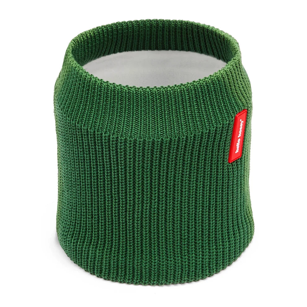 Braga de cuello Cocoon Mossy – Hello Hossy