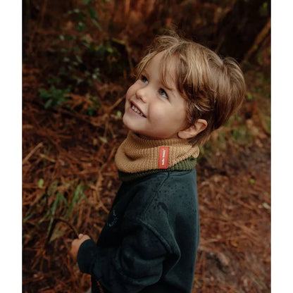 Cuello Snood Cocoon Forest | Hello Hossy
