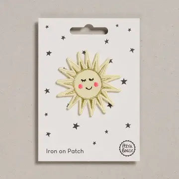 Paches Termoadhesivos Petra Boase