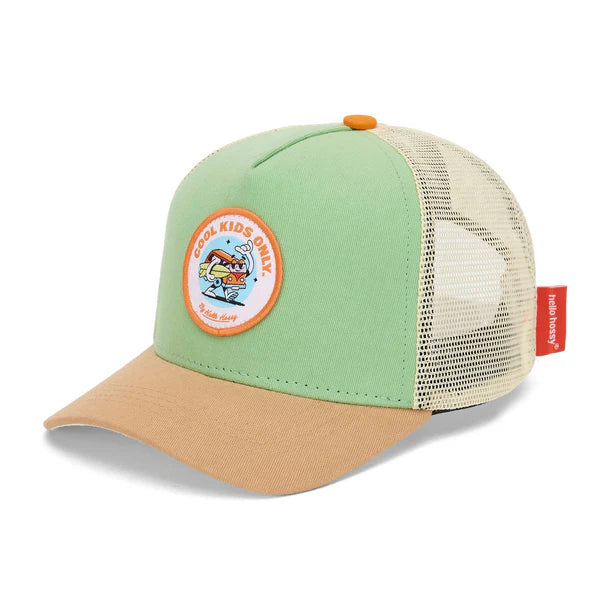 Hello Hossy – Gorra “Surf”
