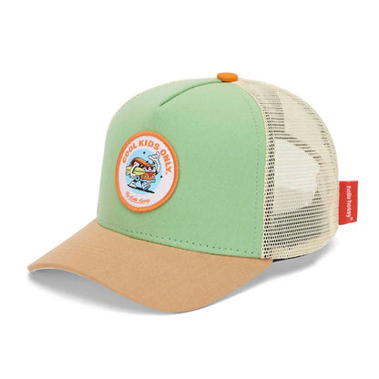 Hello Hossy – Gorra “Surf”