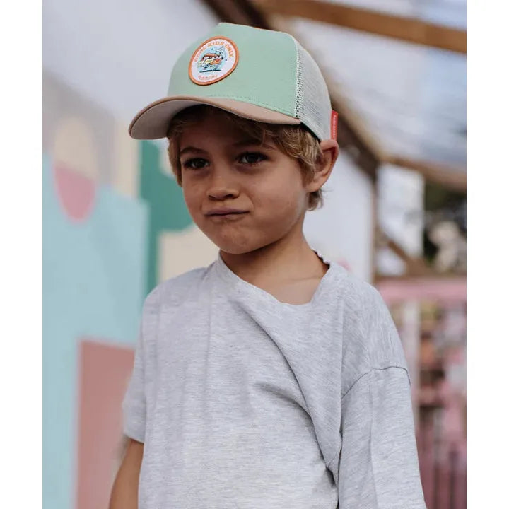 Hello Hossy – Gorra “Surf”