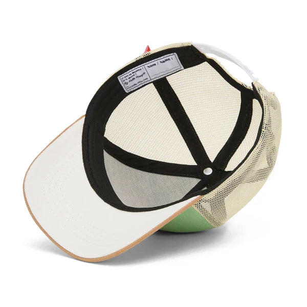 Hello Hossy – Gorra “Surf”