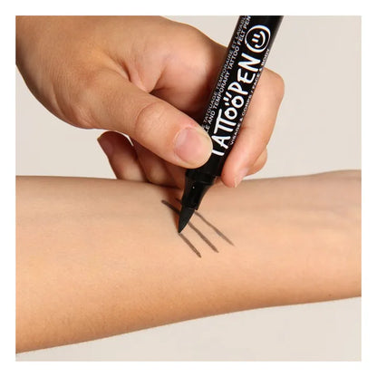 Tattopen Nailmatic  (Color Negro)