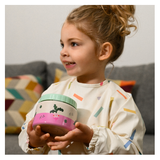 Termo Pequeño Veggie “The Cotton Cloud”