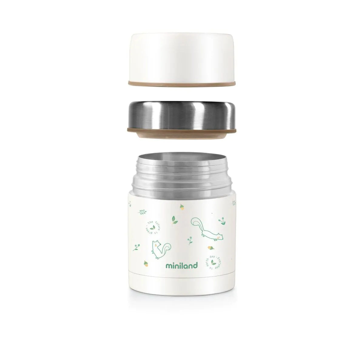 Food Thermy Mini Chip  – Tarro Térmico de 280 ml