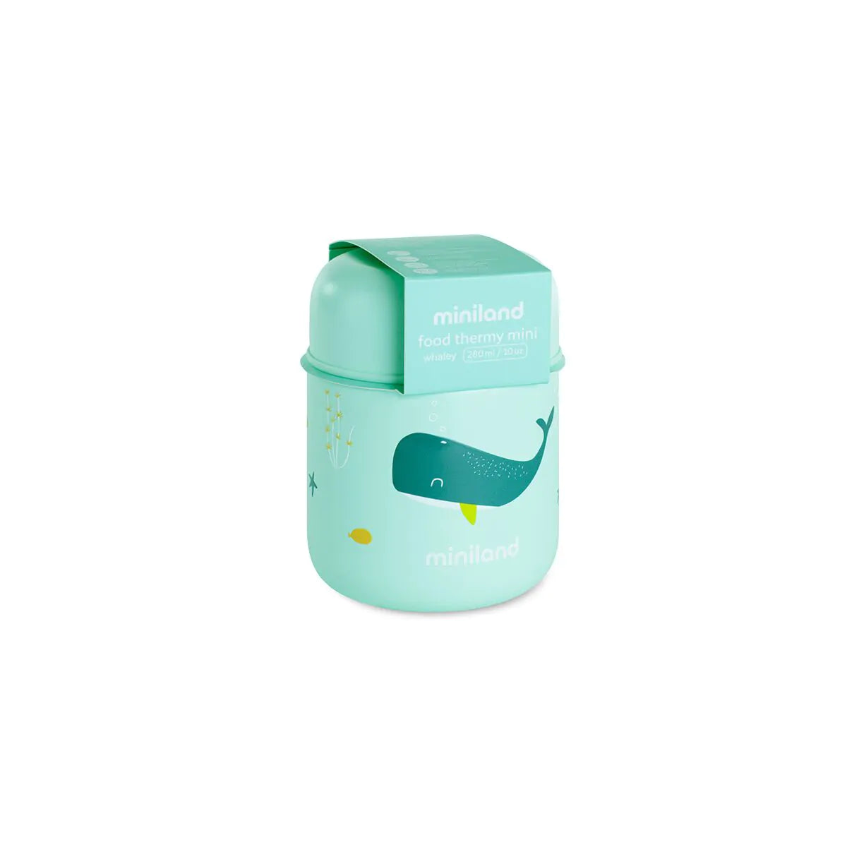 Food Thermy Mini – Tarro Térmico de 280 ml